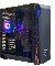 کامپیوتر گیمینگ Intel Core i5-12400 | رم 16GB DDR5 | SSD 256GB + HDD 1TB | RX 580 8GB
